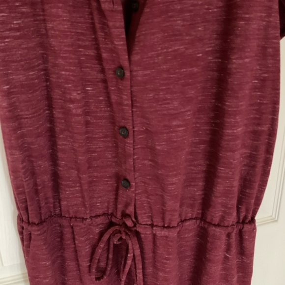 Madewell Other - Madewell Jumpsuit